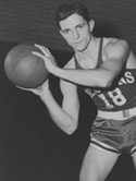 Knicks G Al McGuire